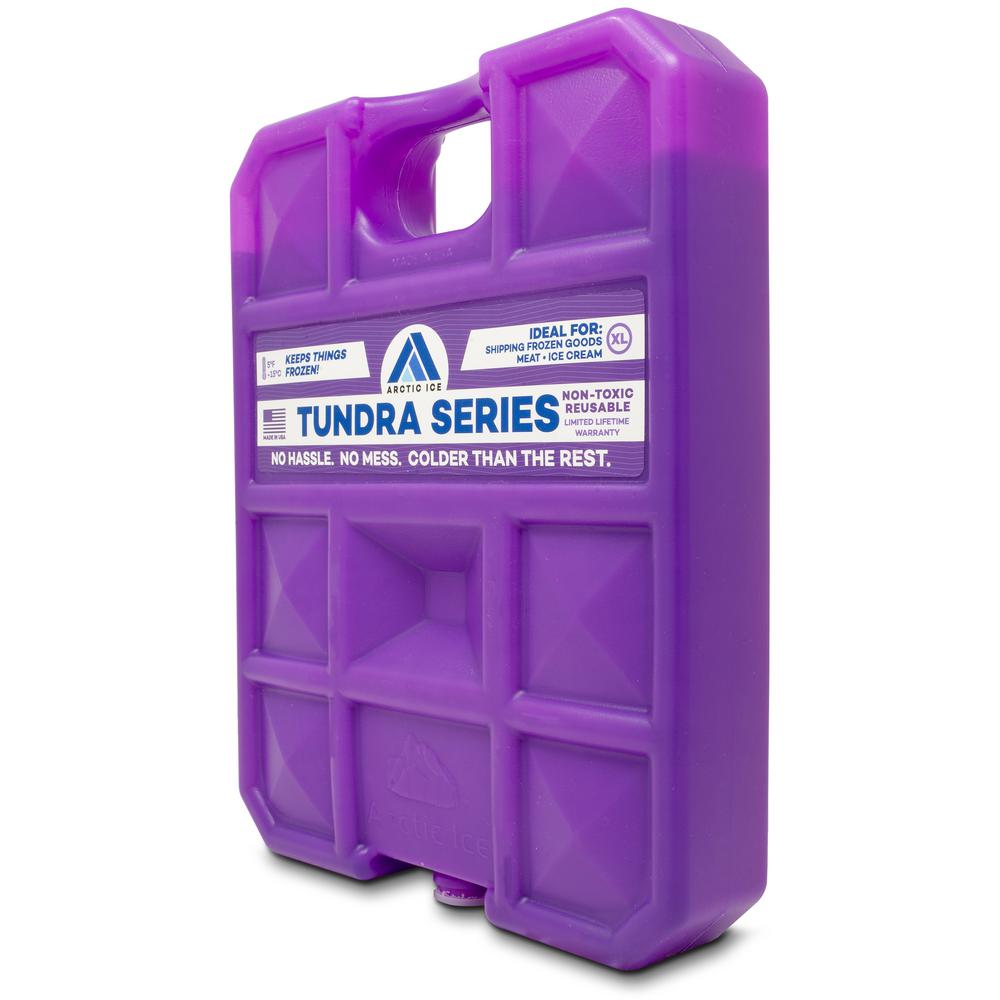 arctic ice freezer packs