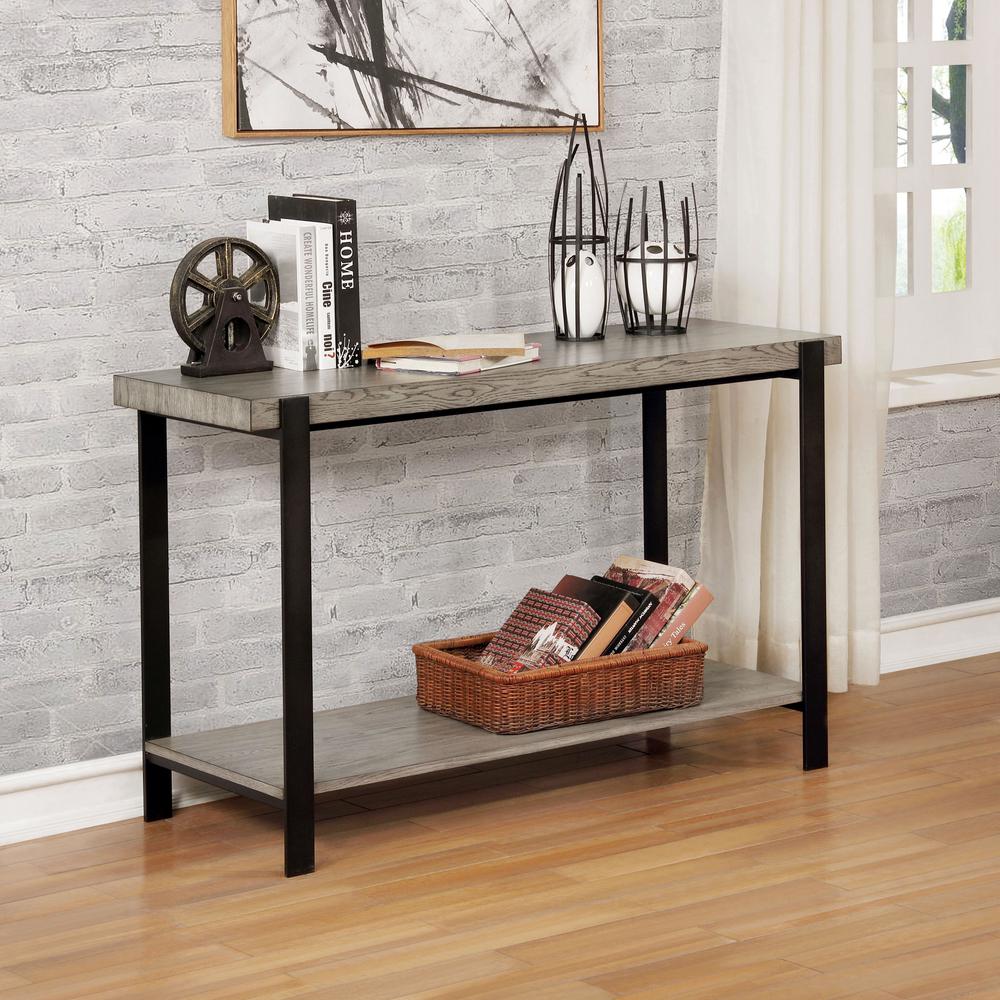 accent console tables