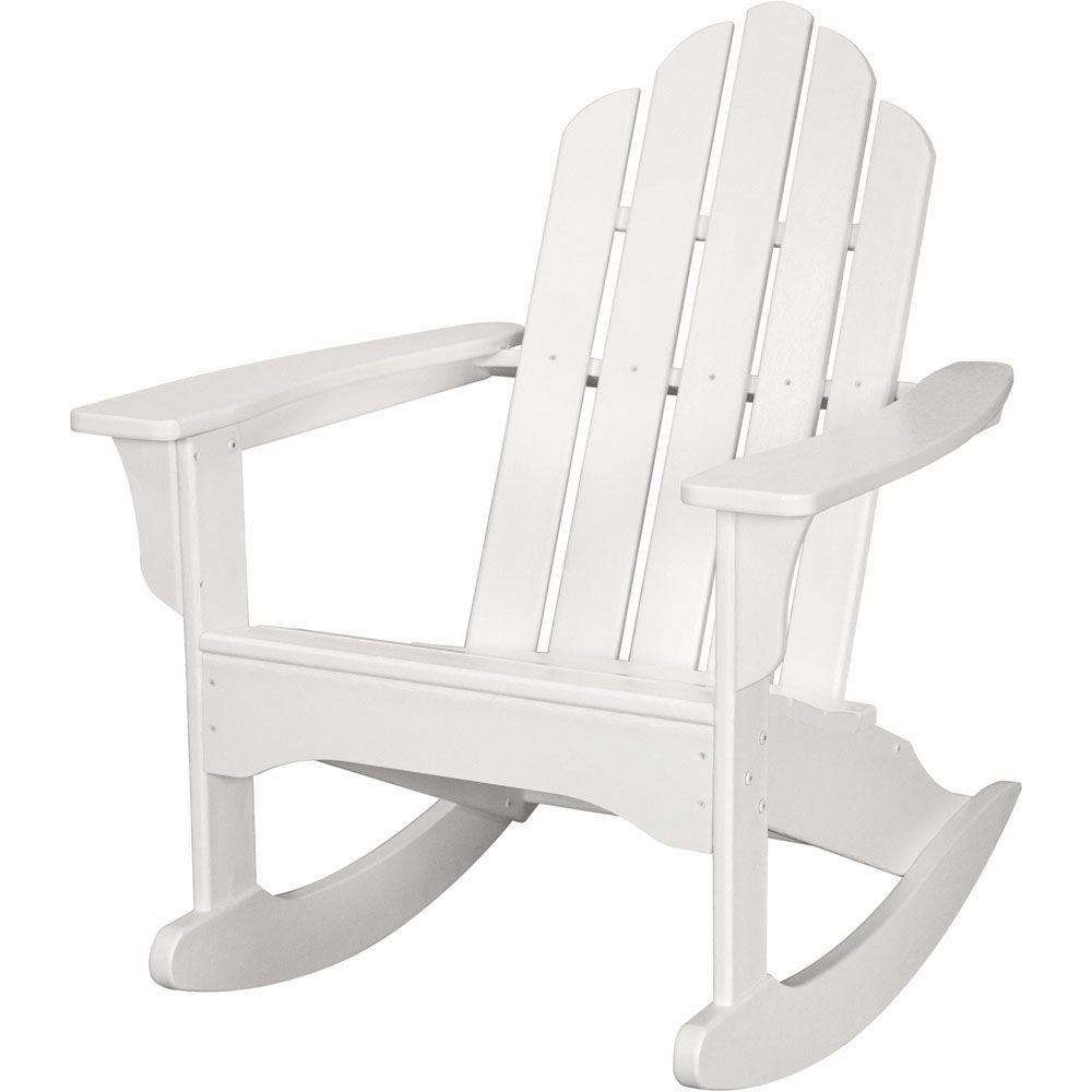 resin rocking chairs target