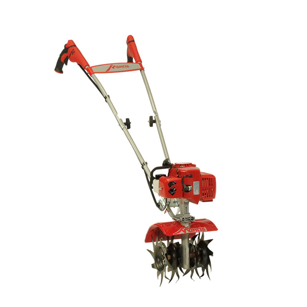 Mantis 21cc 2 Cycle Gas Tiller 7920 The Home Depot - Gas Garden Tillers Home Depot Mantis 21cc 2 Cycle Gas Tiller 7920 The Home Depot - Gas Garden Tillers Home Depot