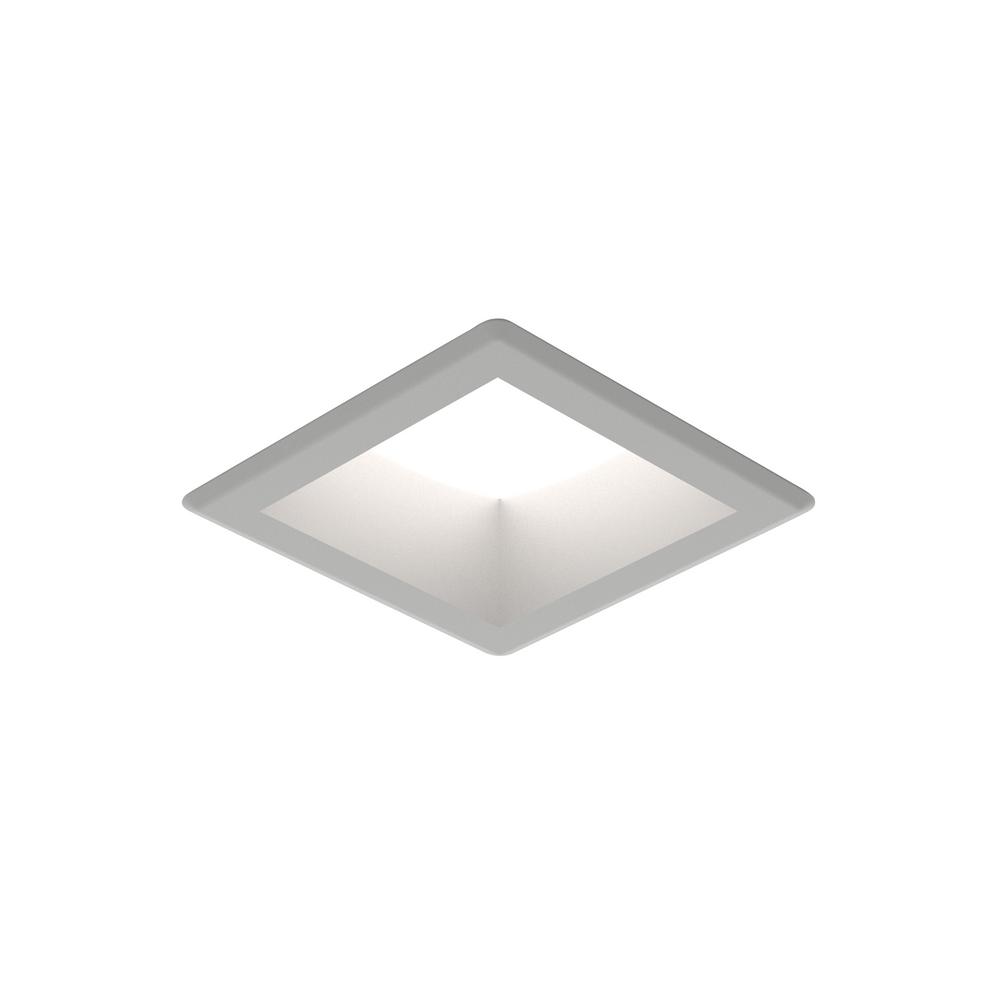 sea gull lighting traverse unlimited 6 in satin nickel integrated
