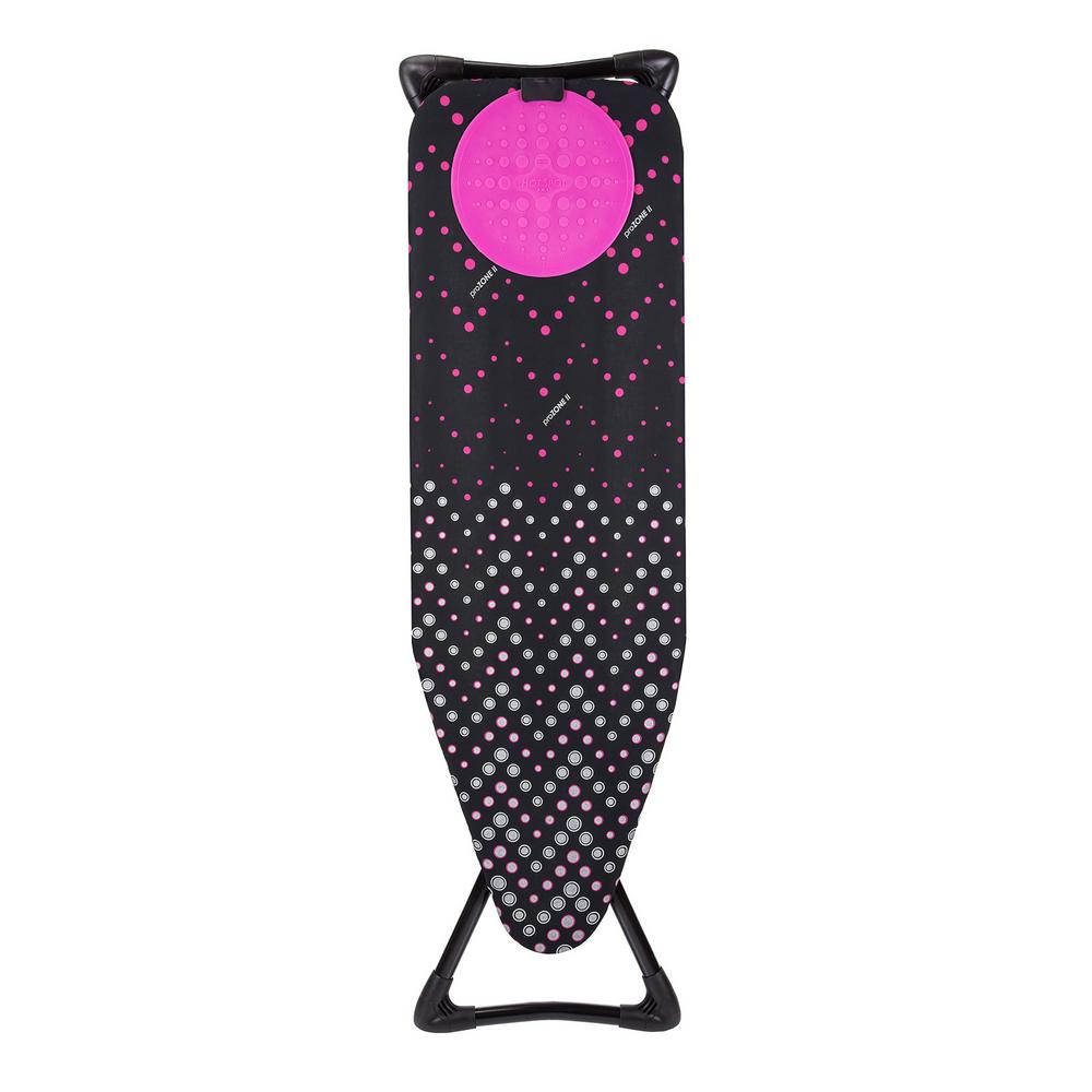 Ironing Board Collapsible Boards Laundry Room Storage Hot Spot Pro Ironing Board