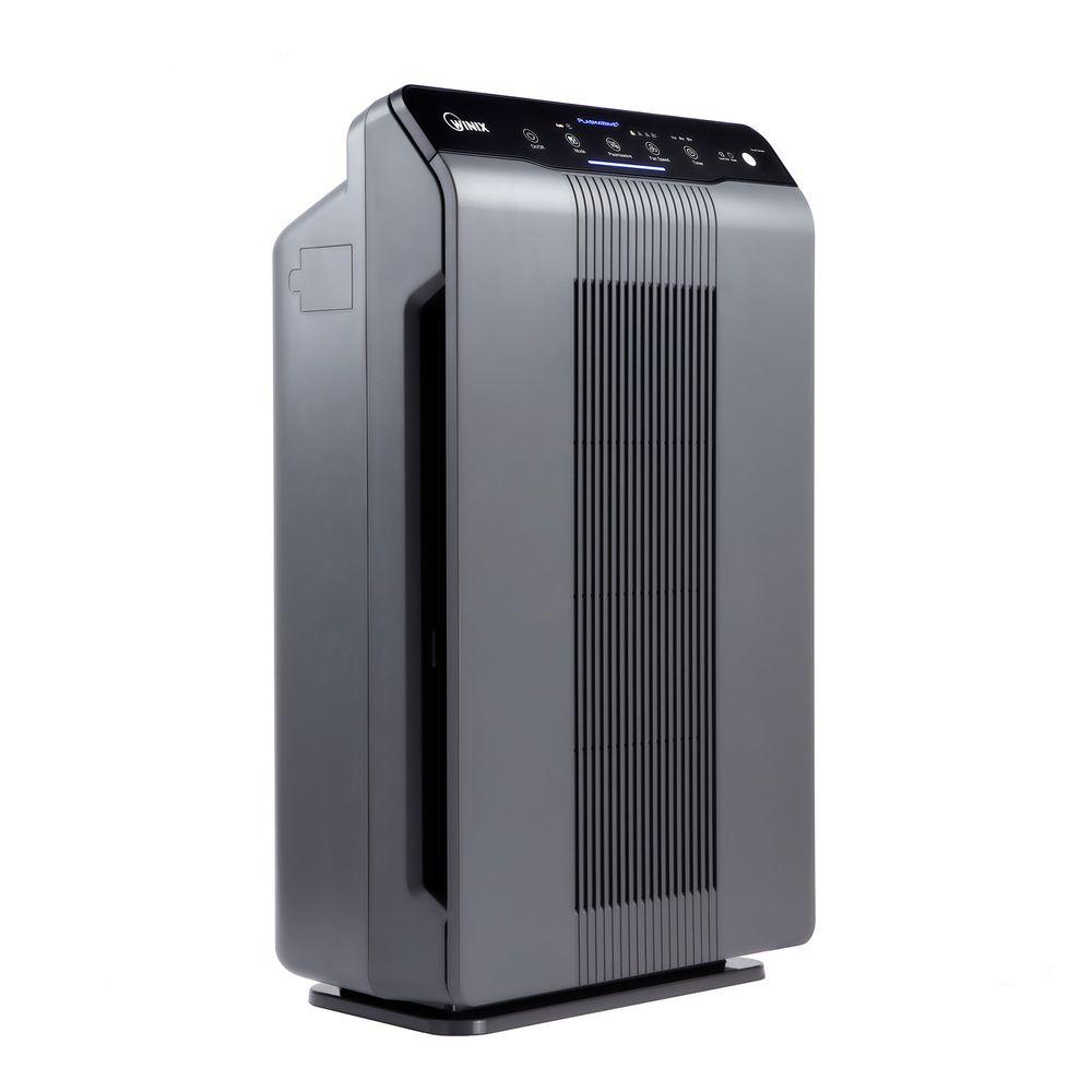 Winix 5300 2 Air Cleaner With Plasmawave Technology