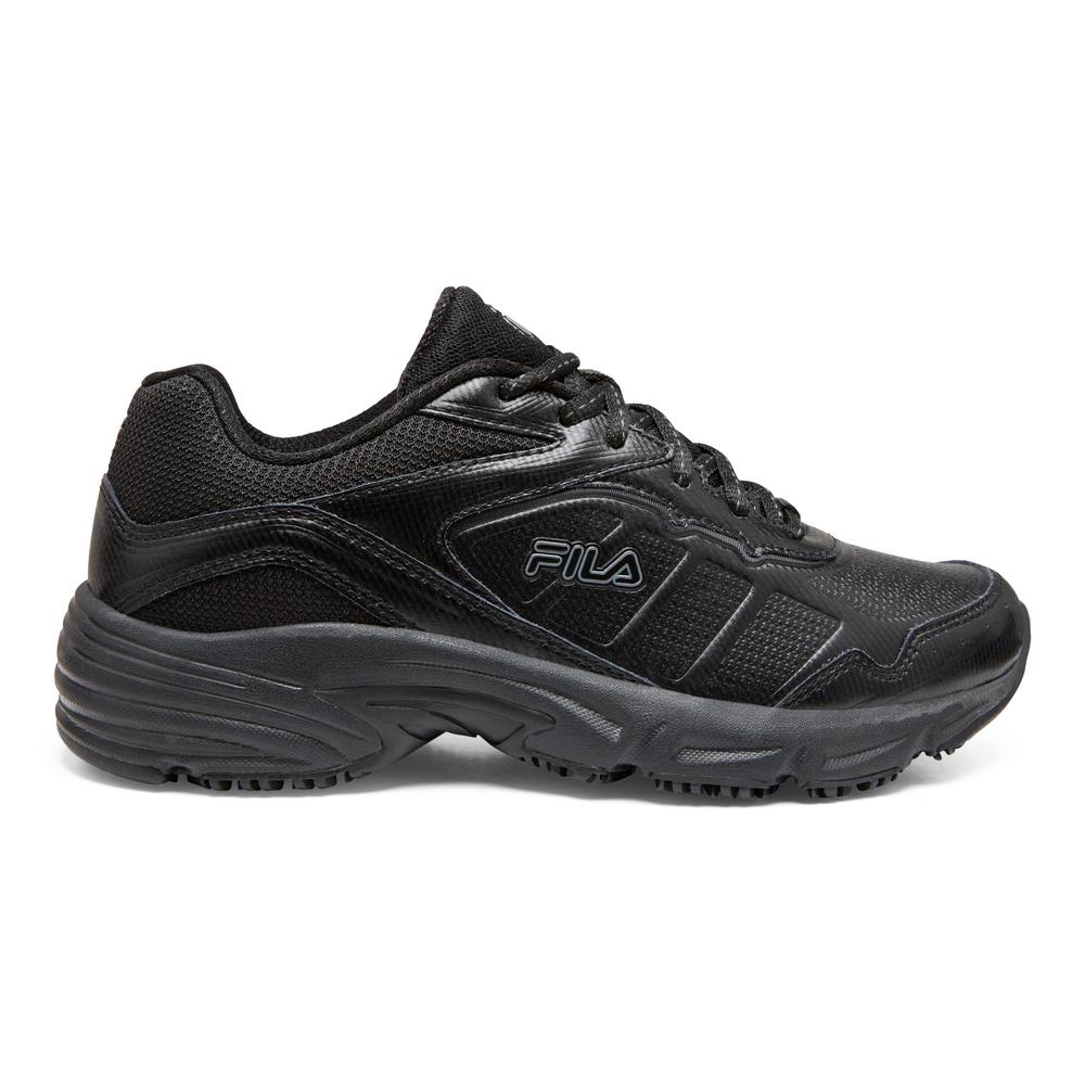 fila memory runtronic slip resistant