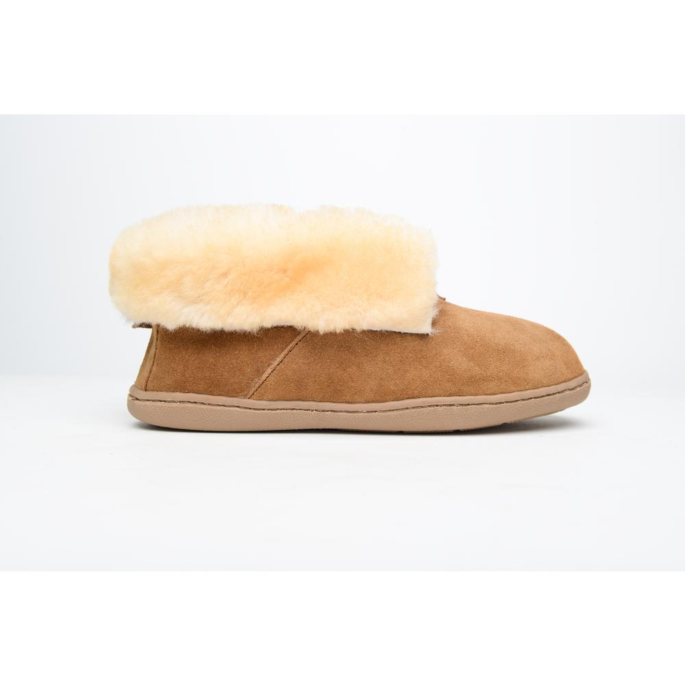 womens ankle slippers