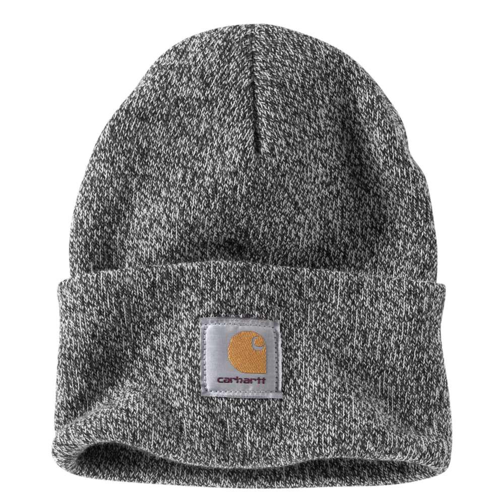 white carhartt hat