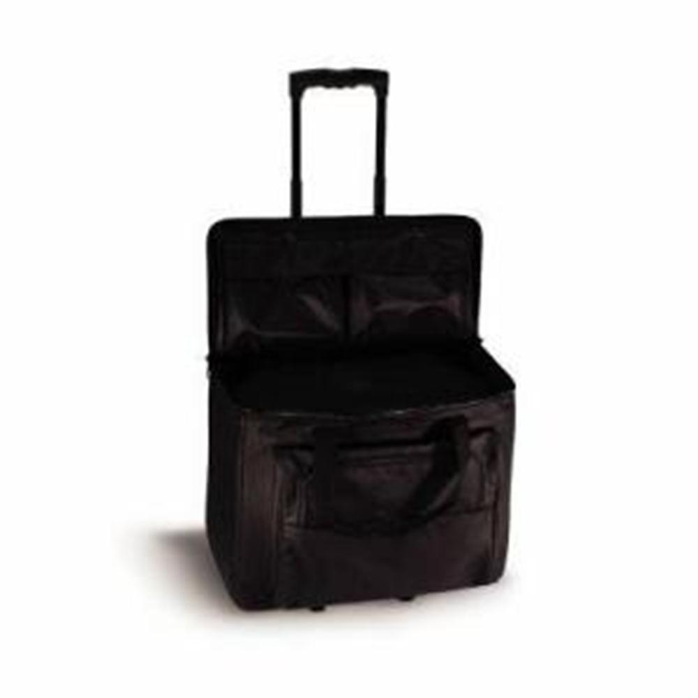 Jamac Sewing Machine Caddy with Padded Interior-97608 - The Home Depot