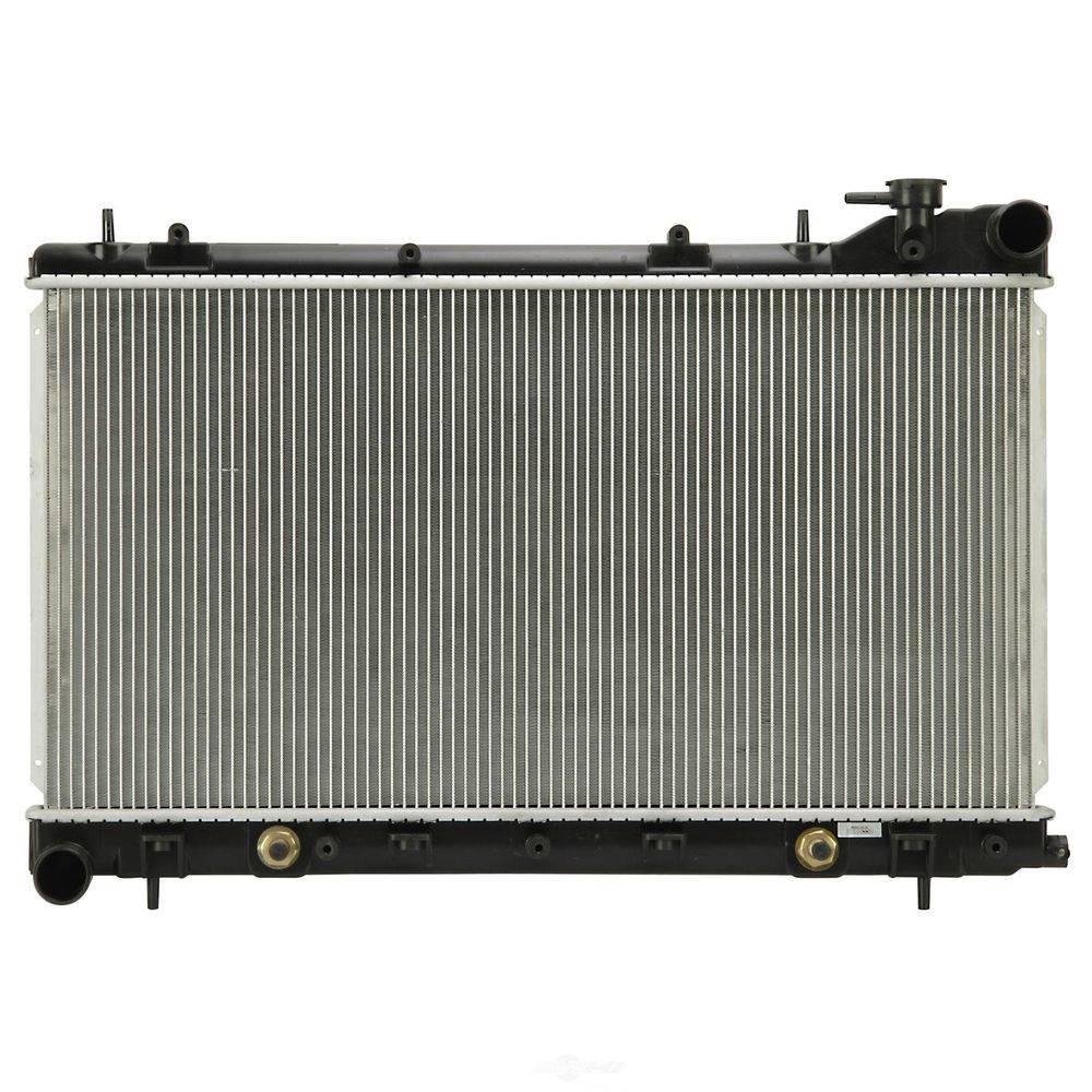 Spectra Premium Radiator 2003-2008 Subaru Forester 2.5L-CU2674 - The ...