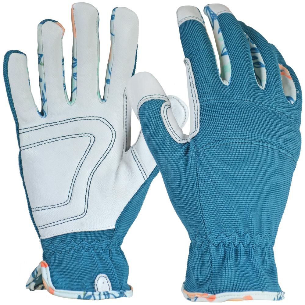 women's heavy duty work gloves