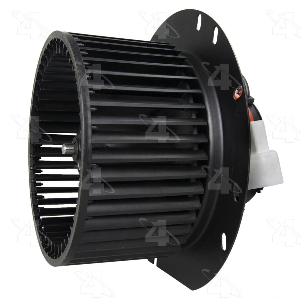 Four Seasons Auto >> Four Seasons Hvac Blower Motor Auto Parts Automotive Four Seasons Auto >> Four Seasons Hvac Blower Motor Auto Parts Automotive