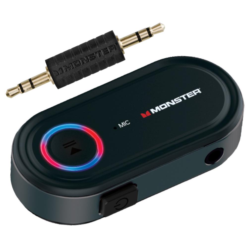 Blackweb Bluetooth Audio Receiver Manual