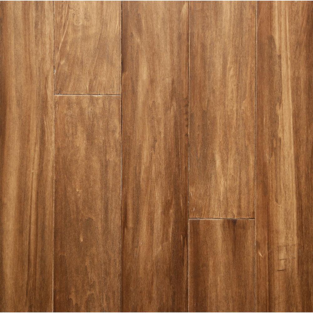 Poplar Hardwood Flooring Flooring The Home Depot