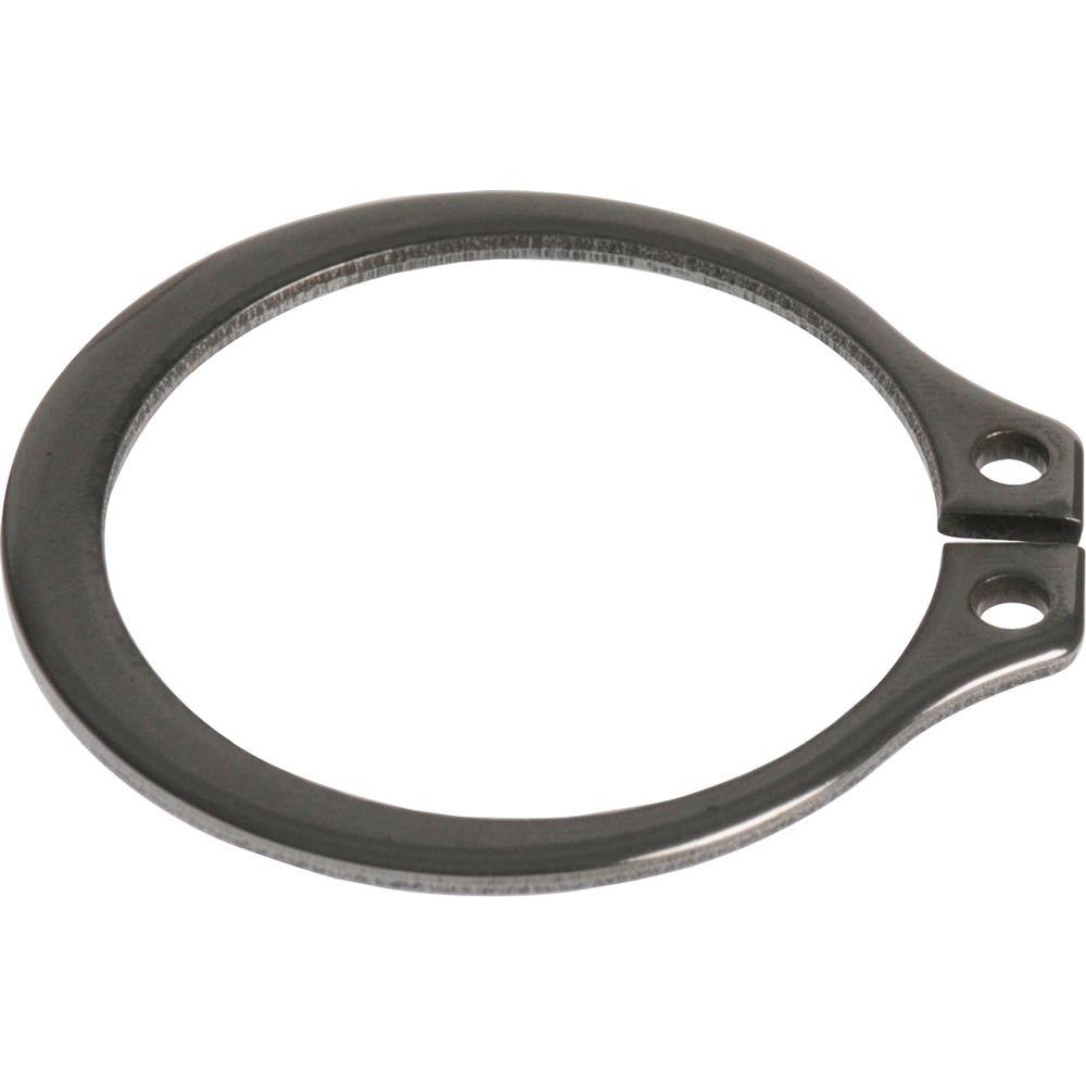 Retaining Ring Pins Rings Clips Fasteners The Home Depot 3 8 In