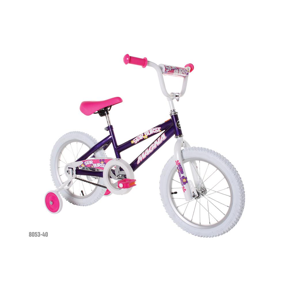 magna kids bike