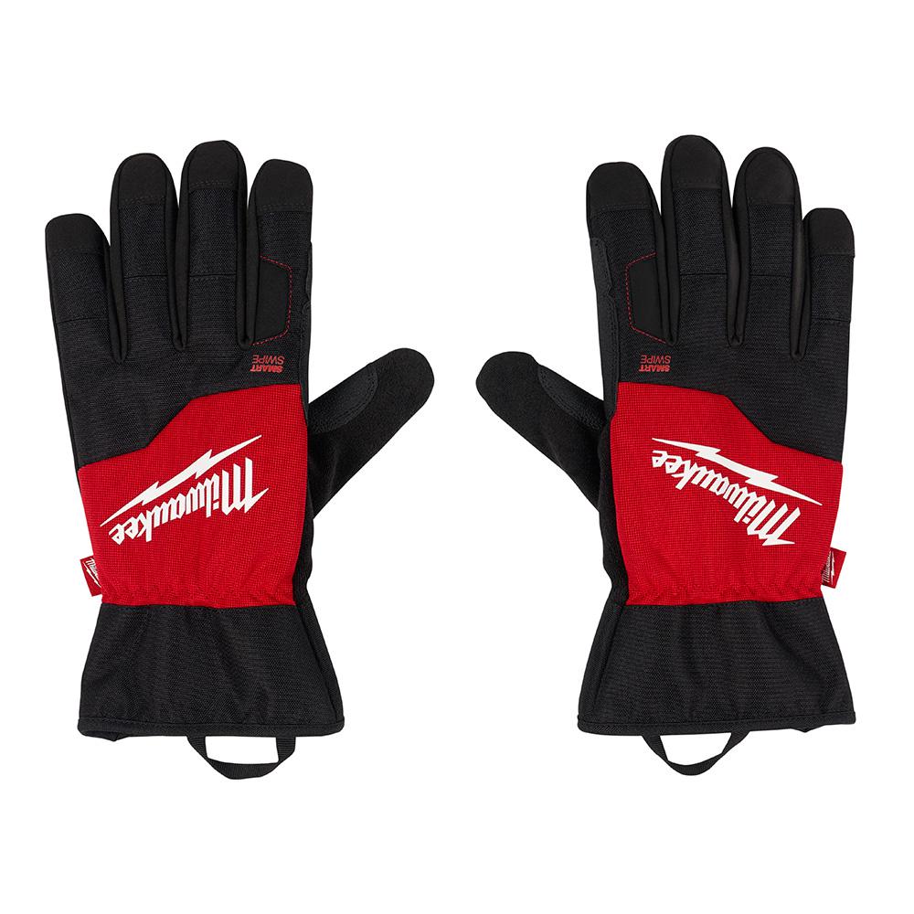 home depot winter gloves