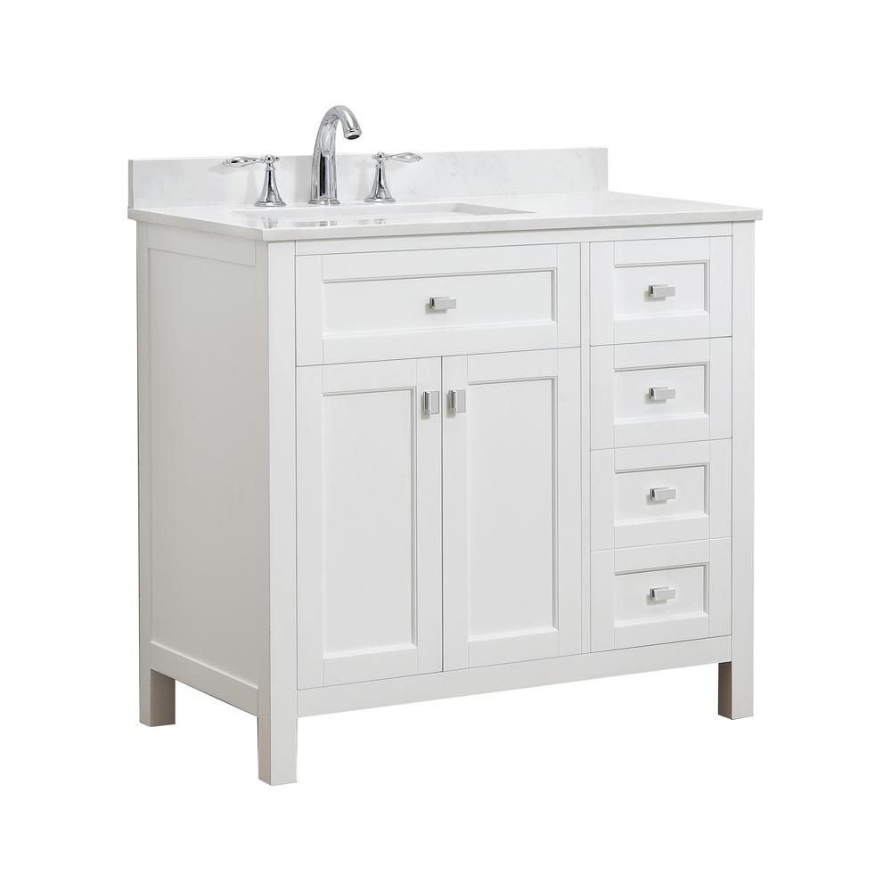 cahaba vanity