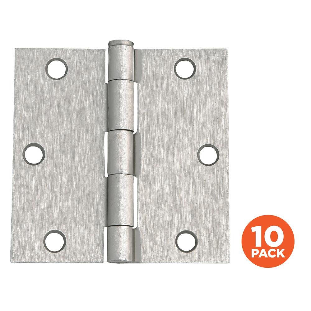 Standard - Door Hinges - Door Hardware - The Home Depot Standard - Door Hinges - Door Hardware - The Home Depot