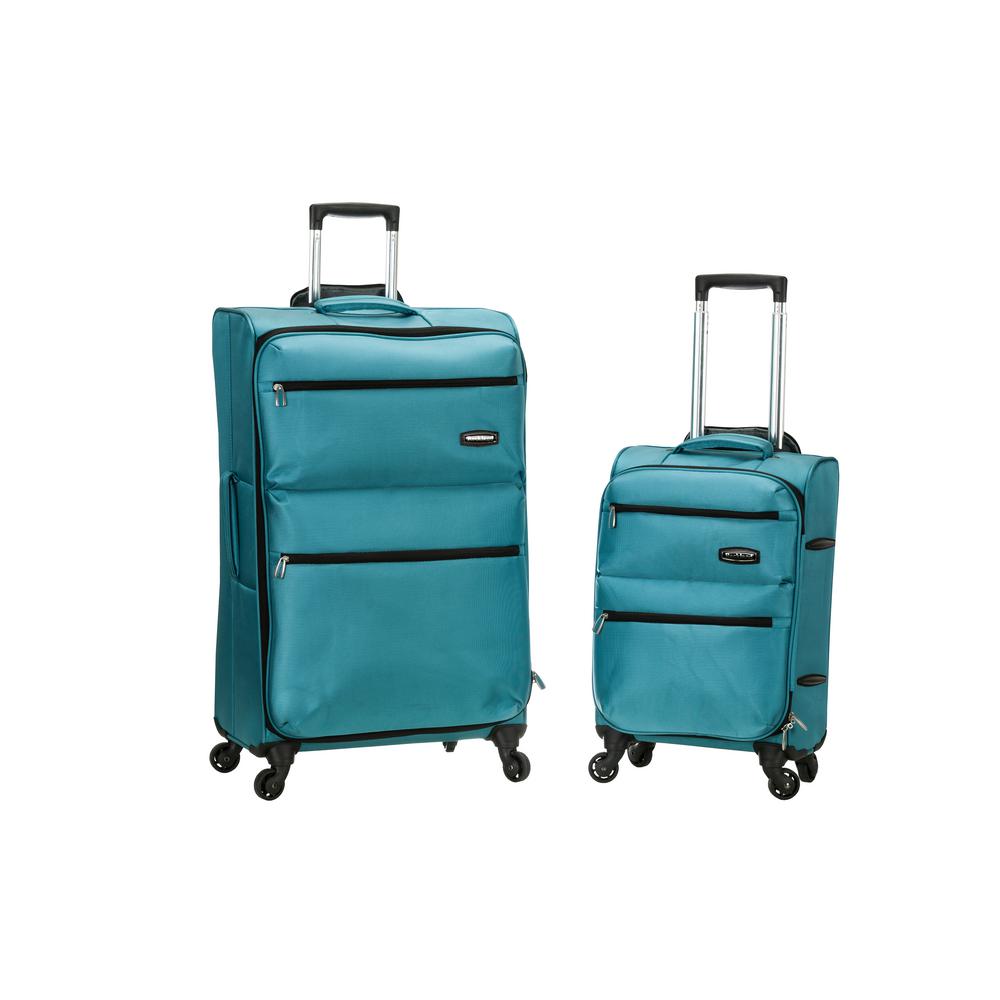 it luggage set of 2
