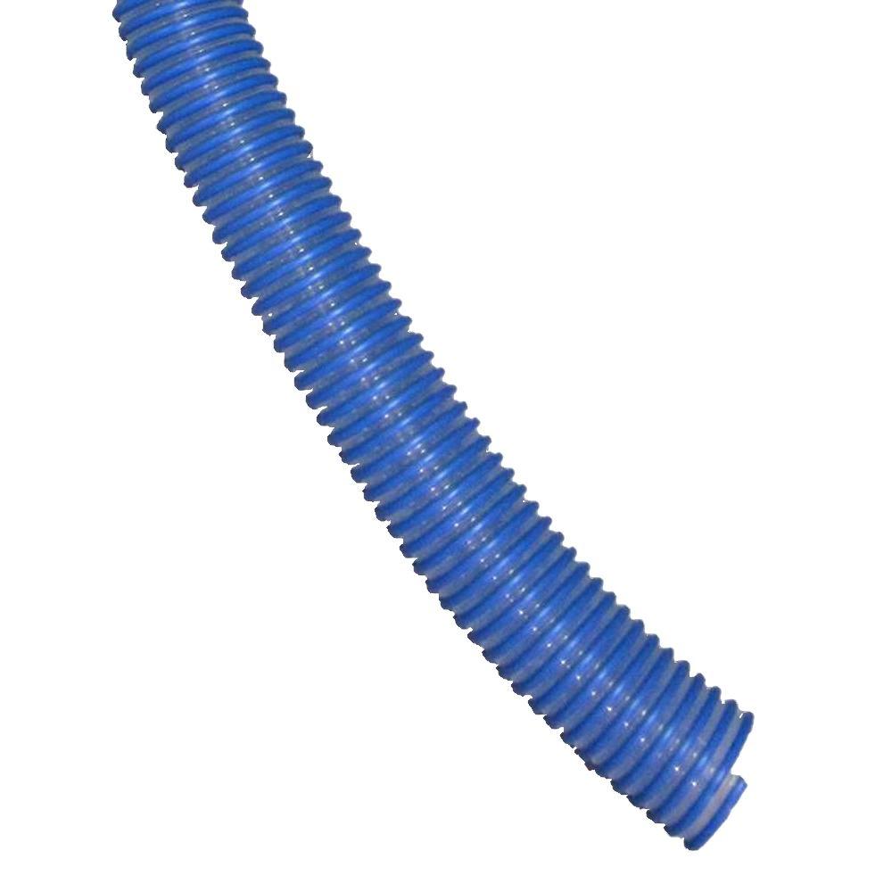 Intec 21/2 in. x 50 ft. Mark ll Blue Hose22050 The Home Depot