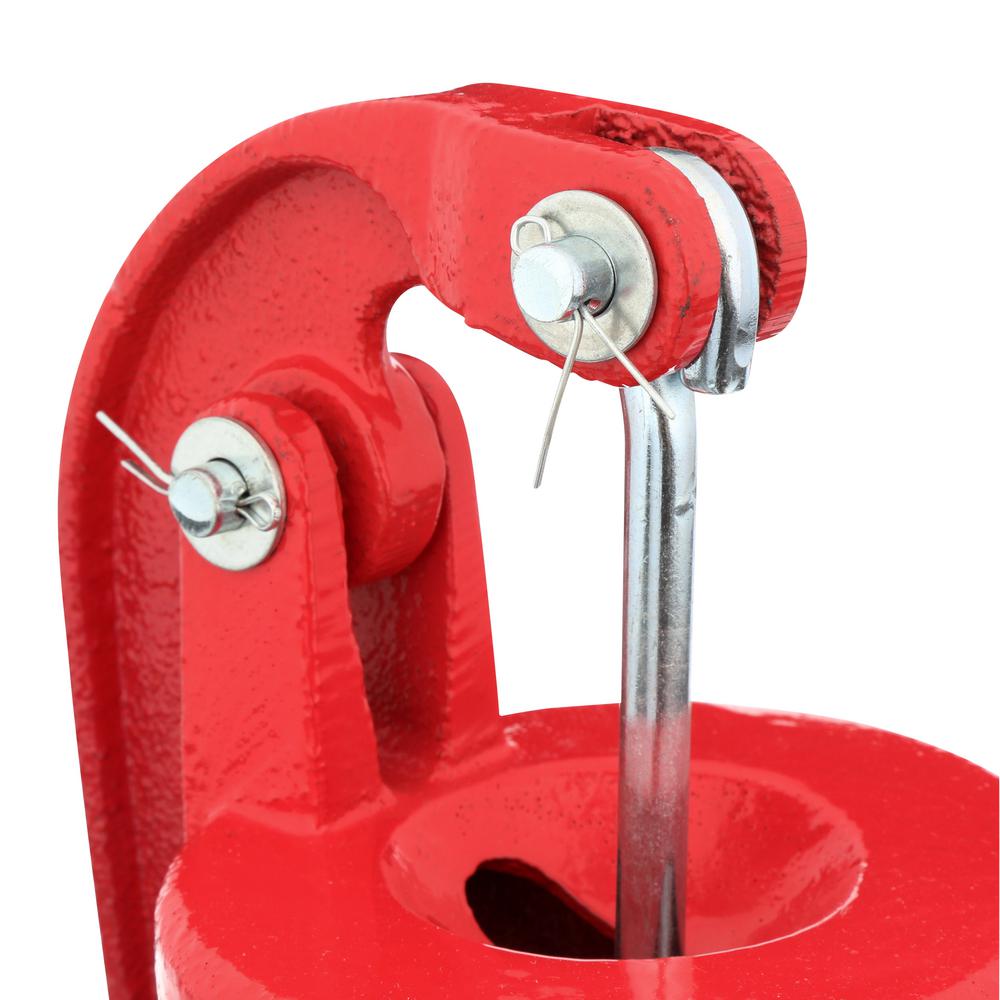 Water Source Pitcher Pump Pp500nl The Home Depot