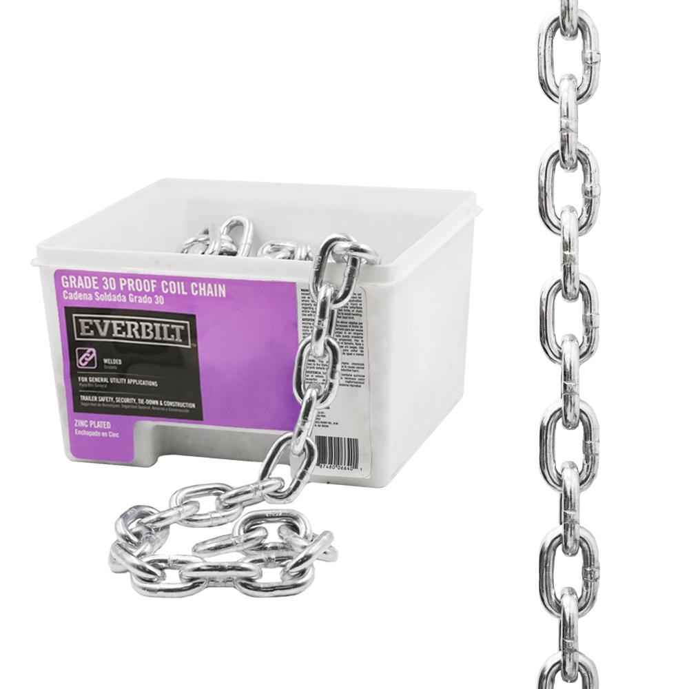 Stud Link Anchor Chain