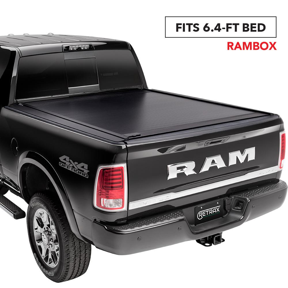 tonneau cover for ram 1500 with rambox