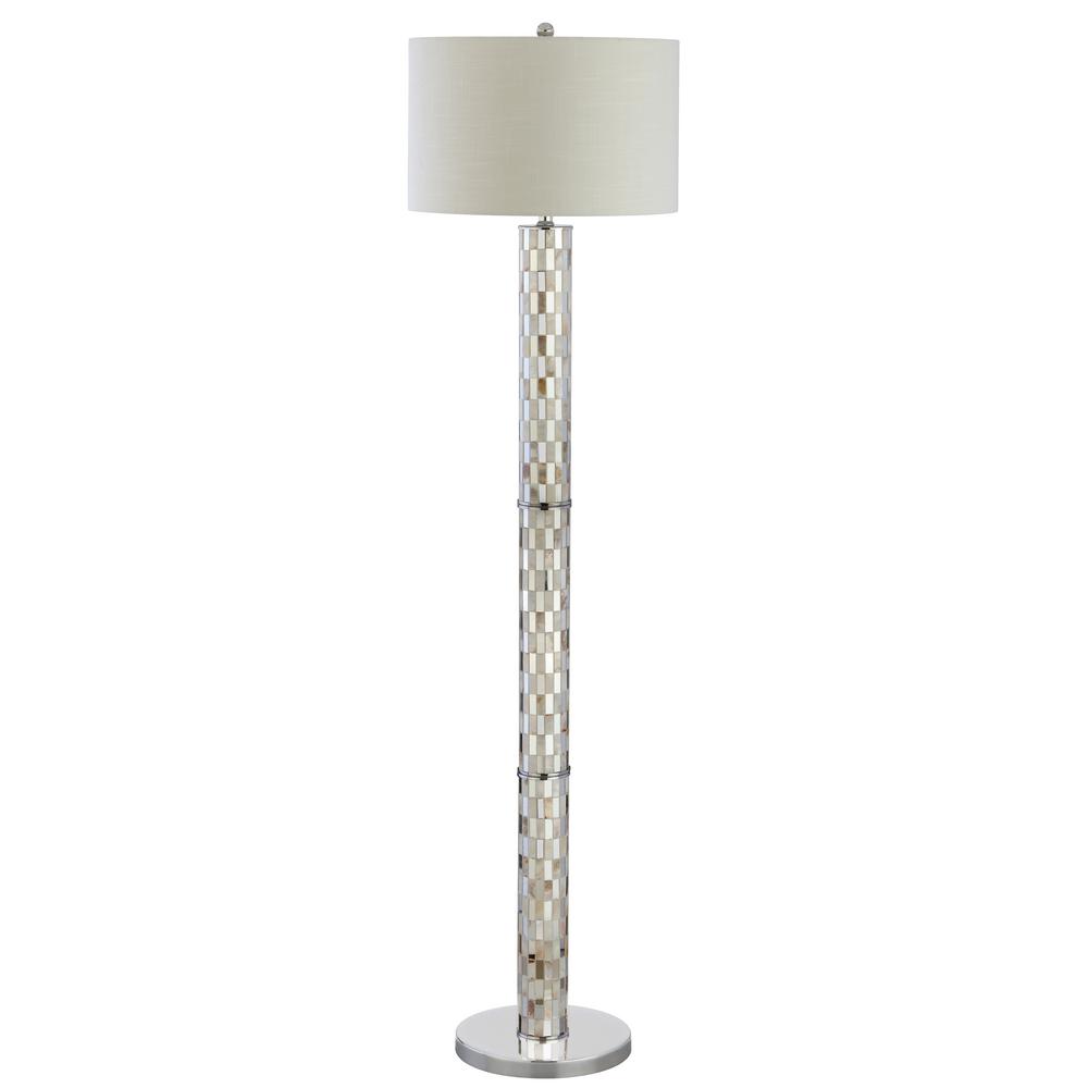 battery operated floor lamps home depot