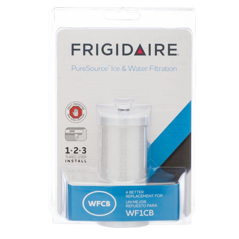 Frigidaire Pure Source Replacement Water FilterWF1CB The Home Depot