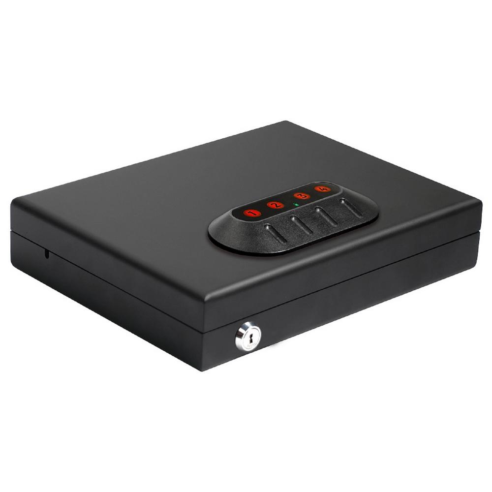 Sports Afield Home Defense Top Open Quick Acccess Vault with Electronic LockSAHD1X The Home