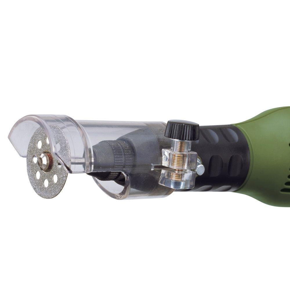 Proxxon Guard for Rotary Tools28944 The Home Depot