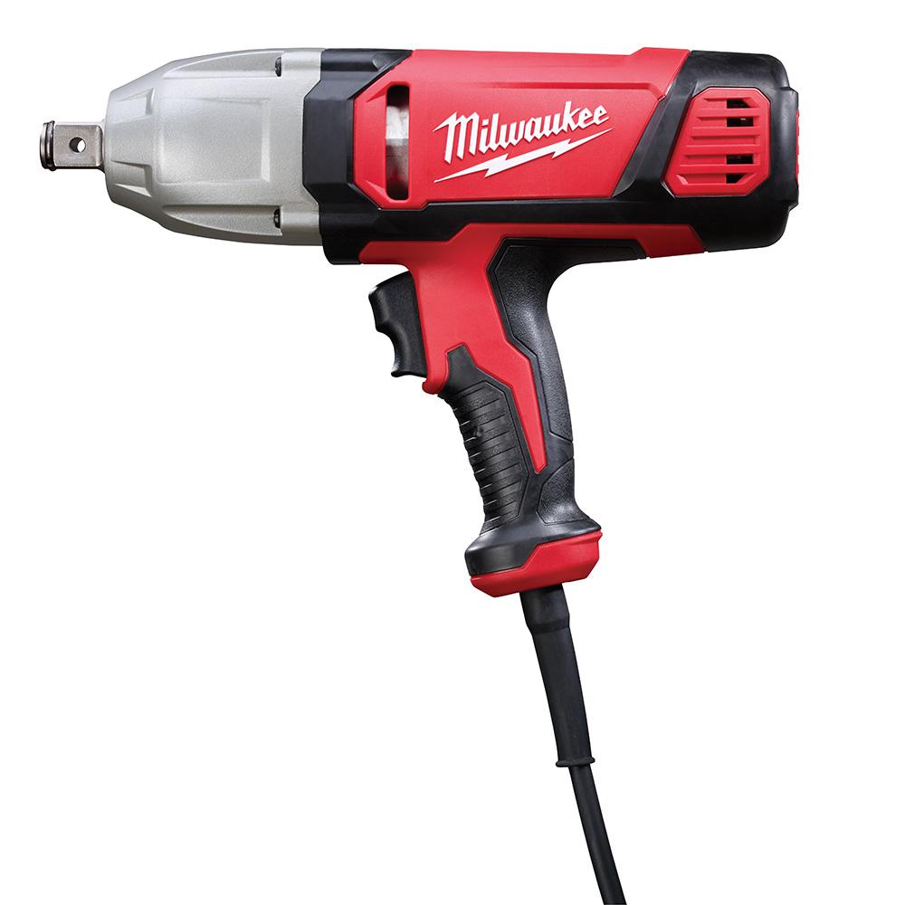 DEWALT 1//2/" 2,100 RPM 7.5 AMP Impact Wrench DW292