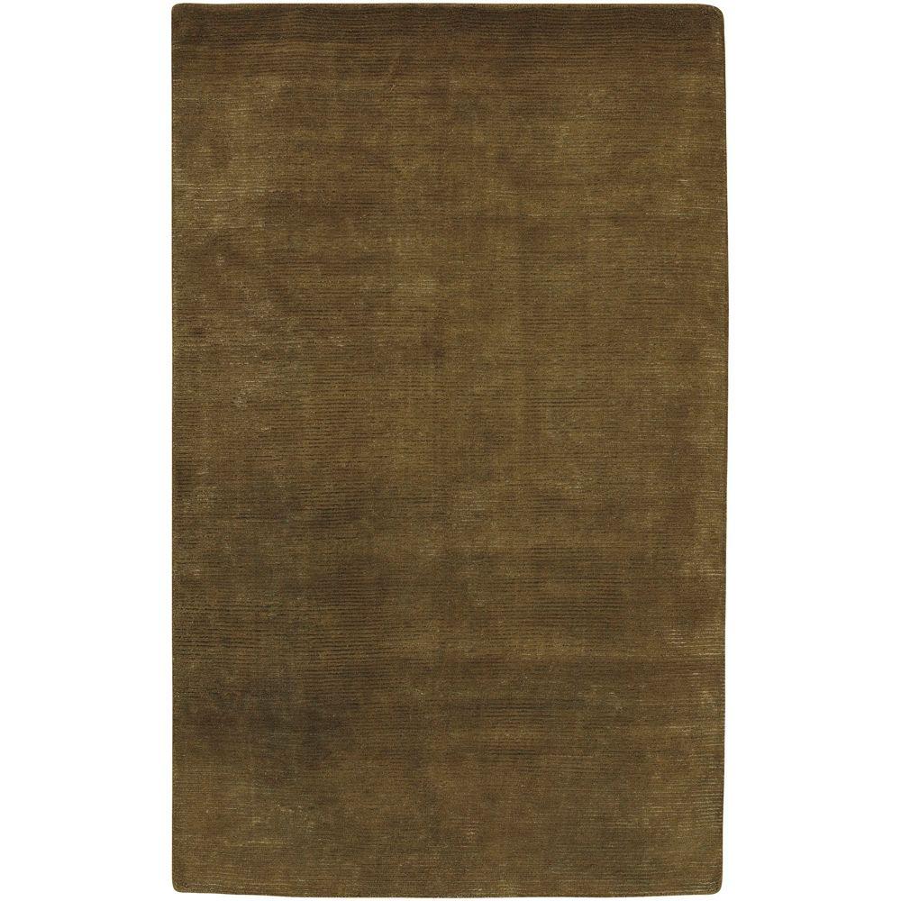 Olive Green Area Rugs The Home Depot Rebordosa