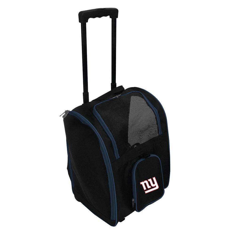 new york giants duffle bag