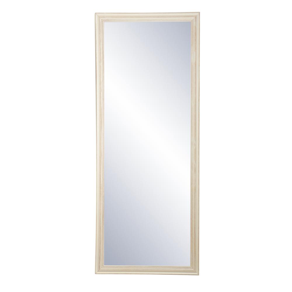 Brandtworks Vintage Market Collection Floor Mirror Bm073nm