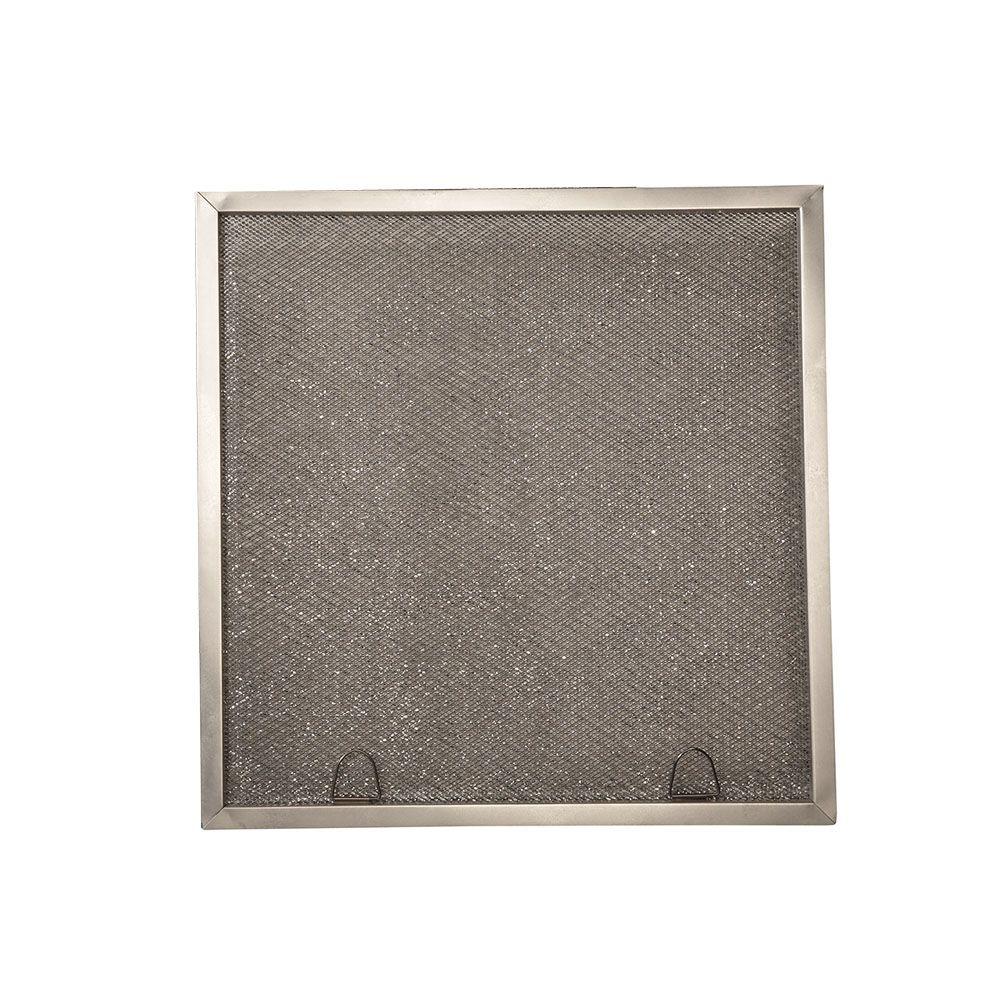 Broan 41000/46000/ACS/F40000/RL6200 Series Range Hood NonDucted