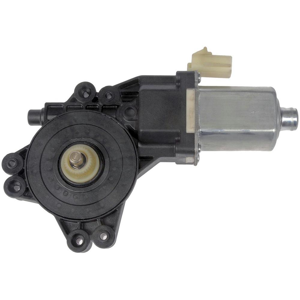 Dorman Window Motor Front Left 742 428 The Home Depot Window Motor Front Left