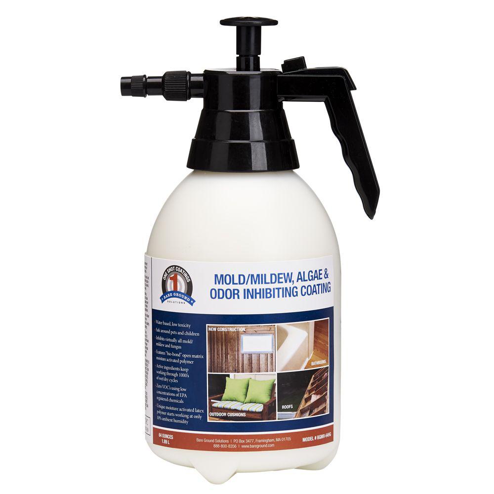 Maintex 32 oz Surface Safe Mold and Mildew Remover HD The