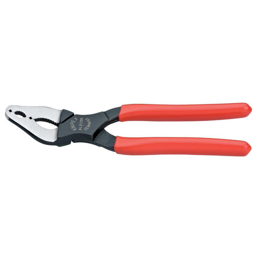 Rib joint pliers home depot