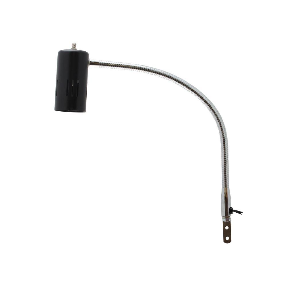 Husky 3200Lumens Batman MultiDirectional LED Tripod WorklightDE007