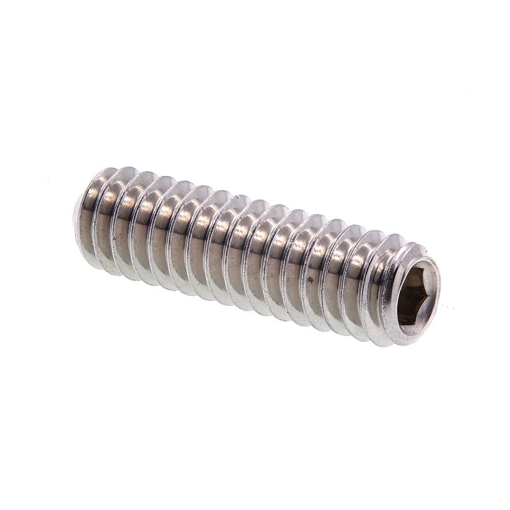 16-Pack The Hillman Group 44465 M4-0.70 x 16 Metric Stainless Steel Button Socket Cap Screw
