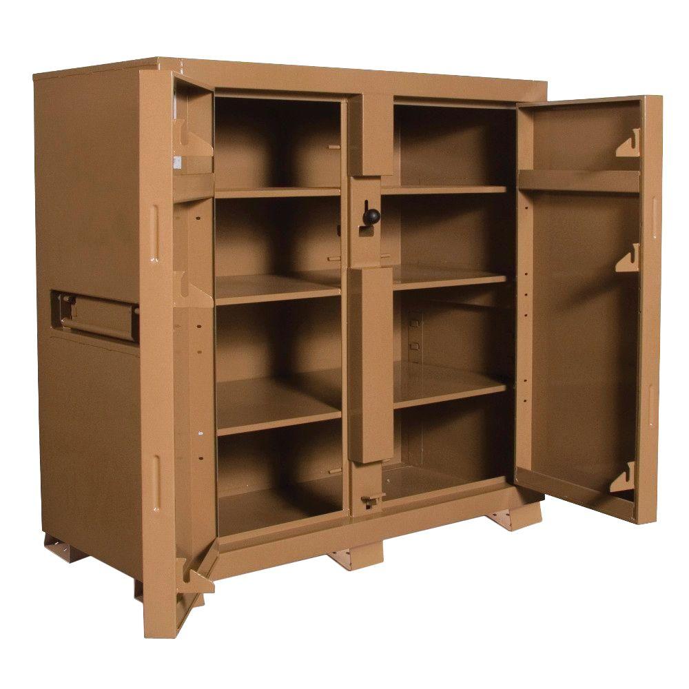 Knaack 60 In X 30 Cabinet 139 The Home Depot 60 In X 30 Cabinet