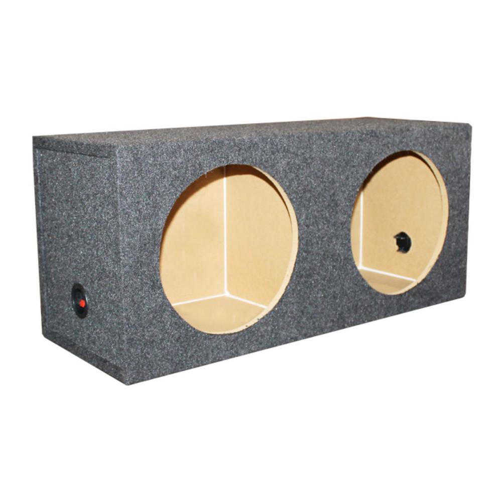 rectangle subwoofer