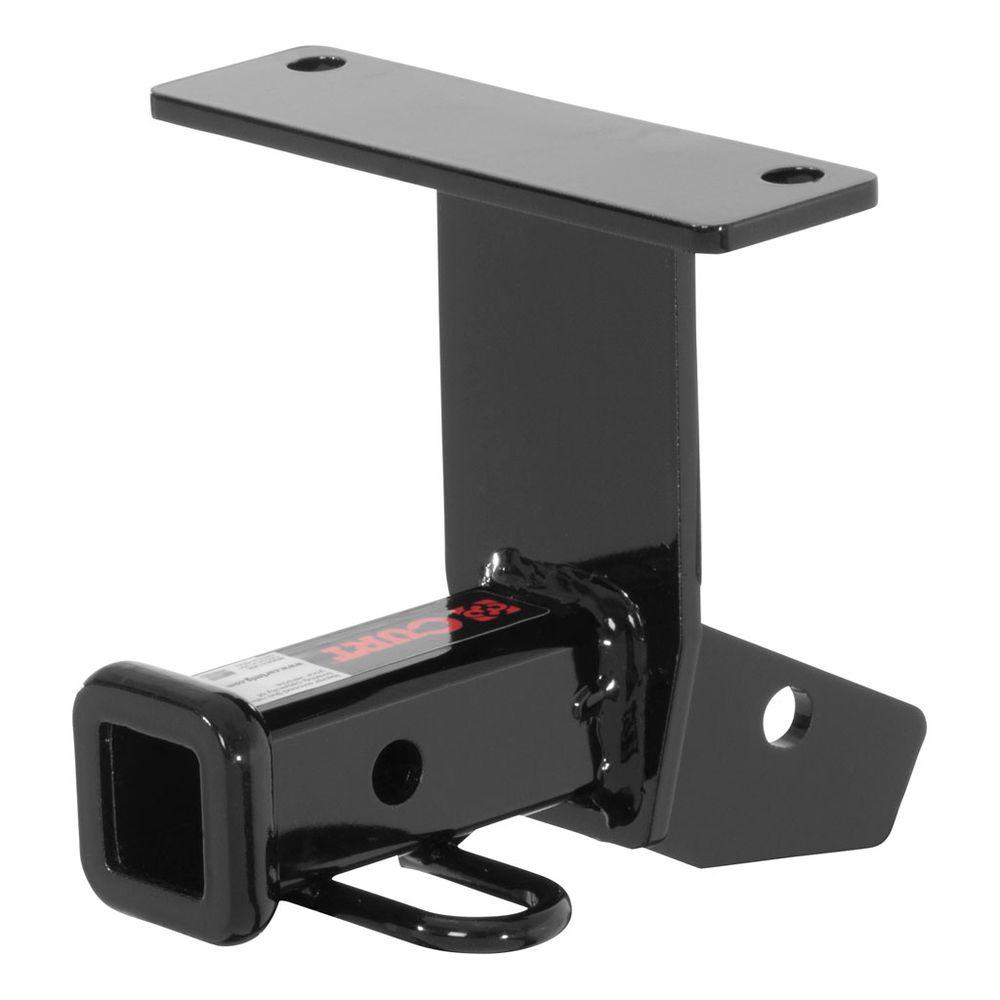 CURT Class 1 Trailer Hitch for Honda Civic11724 The Home Depot