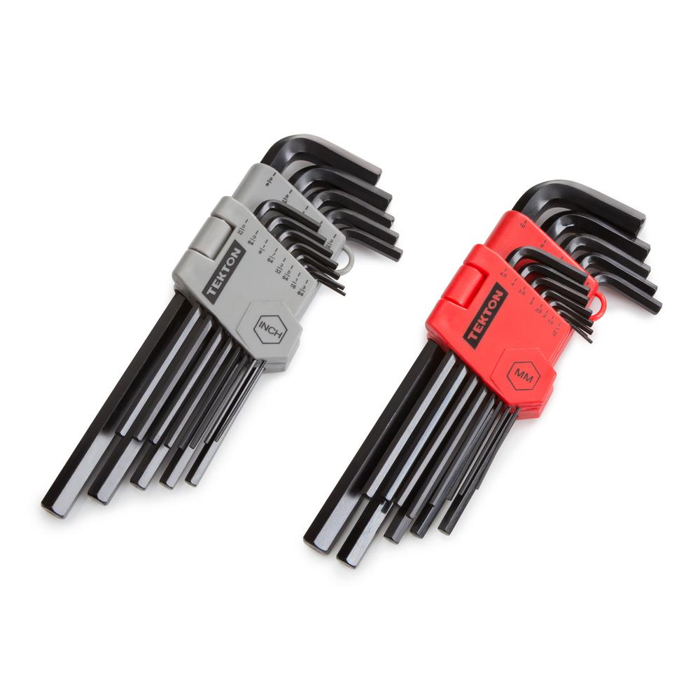 tekton-inch-metric-long-arm-hex-key-wrench-set-26-piece-25252-the