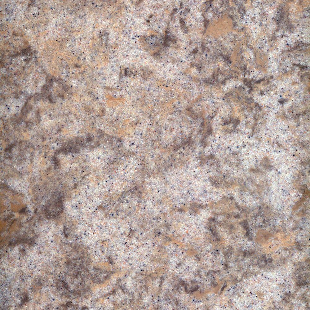 Us Marble 3 In Cultured Granite Vanity Top Sample Fawn Chip5936m Us Marble 3 In Cultured Granite Vanity Top Sample Fawn
