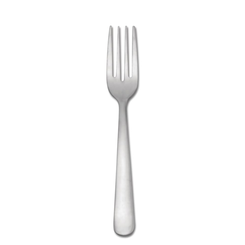 Oneida Windsor III 18/0 Stainless Steel Salad/Dessert Forks (Set of 36