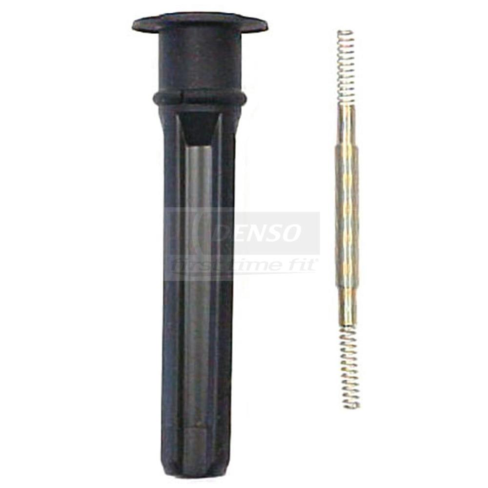 DENSO Direct Ignition Coil Boot Kit 6 Boots6716240 The Home Depot