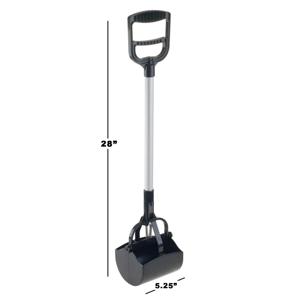 home depot pooper scooper