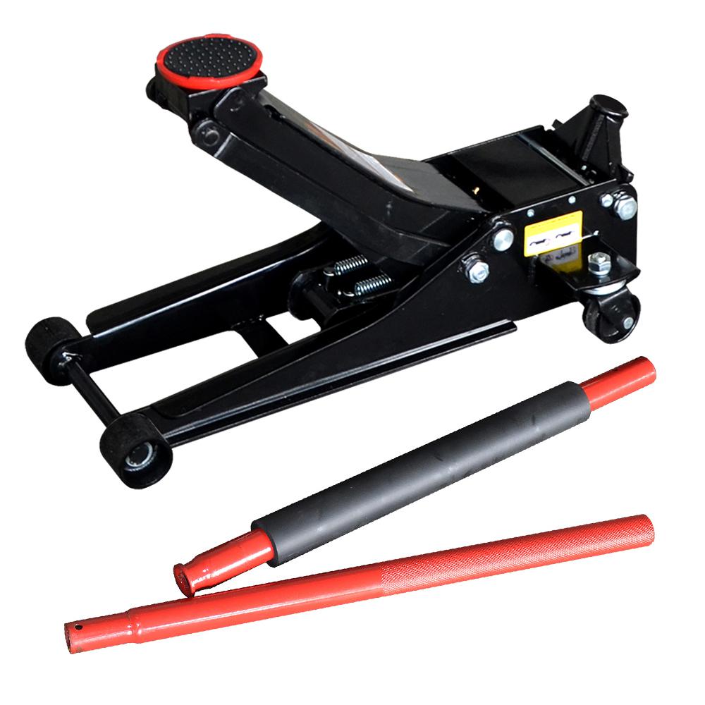 quick car jack