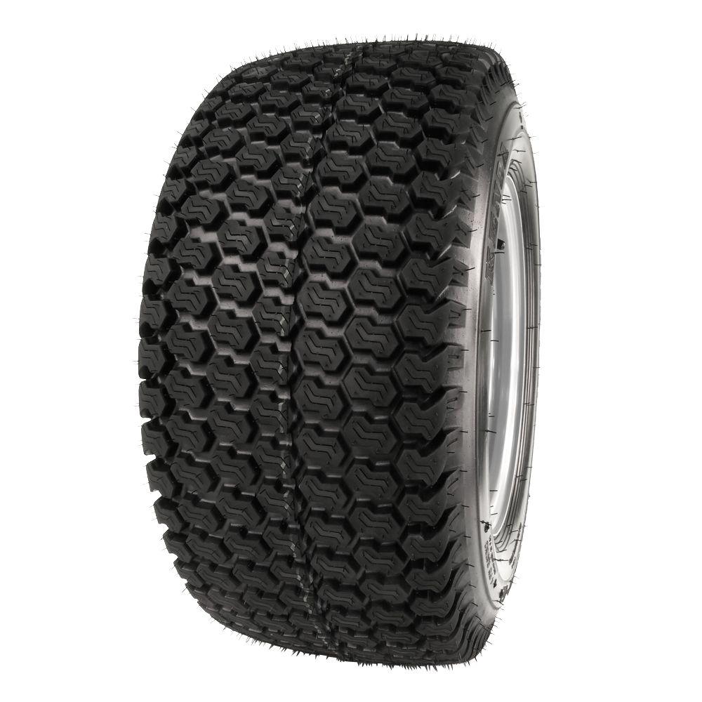 Martin Wheel K500 Super Turf 23X10.50-12 4-Ply Turf Tire by Martin Wheel